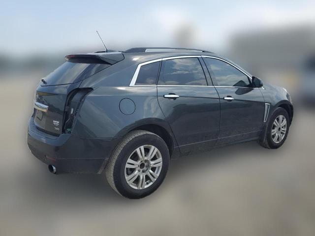  CADILLAC SRX 2015 Серый