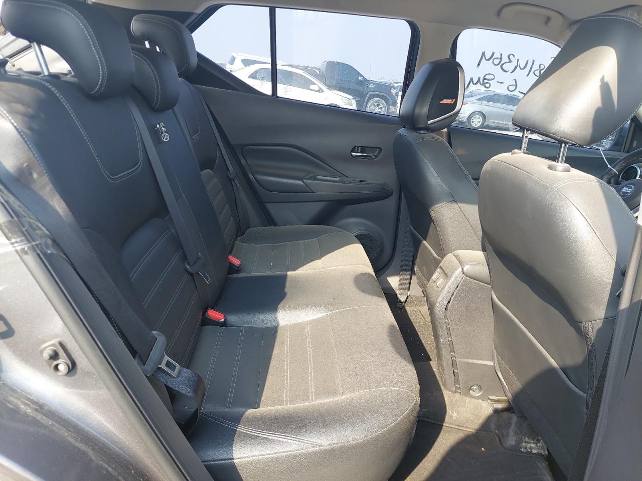 3N1CP5CP4NL467482 - 2022 NISSAN KICKS - #57814364