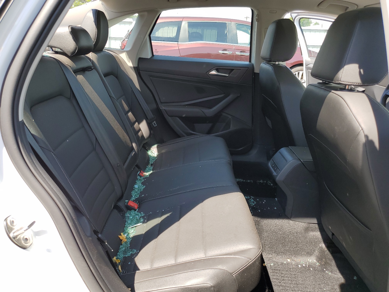 3VWC57BU8MM080946 2021 Volkswagen Jetta S