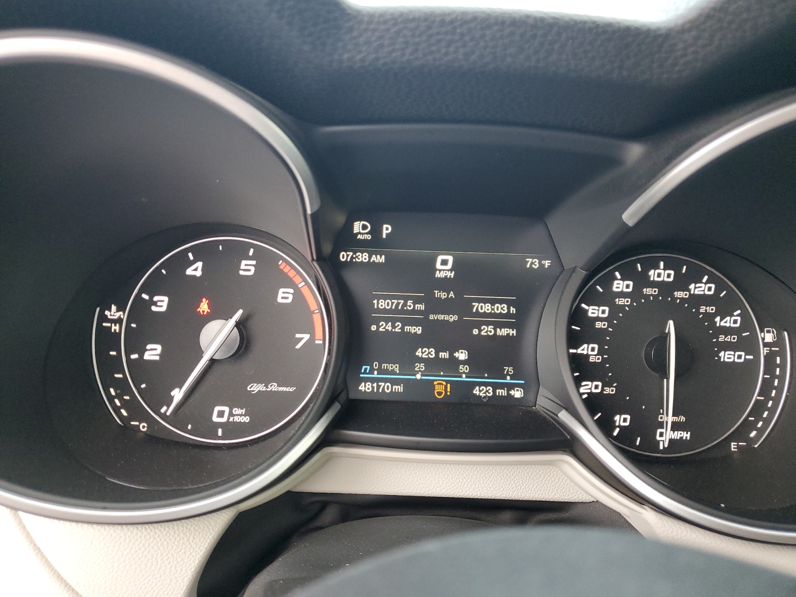 ZASPAJAN4M7D03329 2021 Alfa Romeo Stelvio Sport