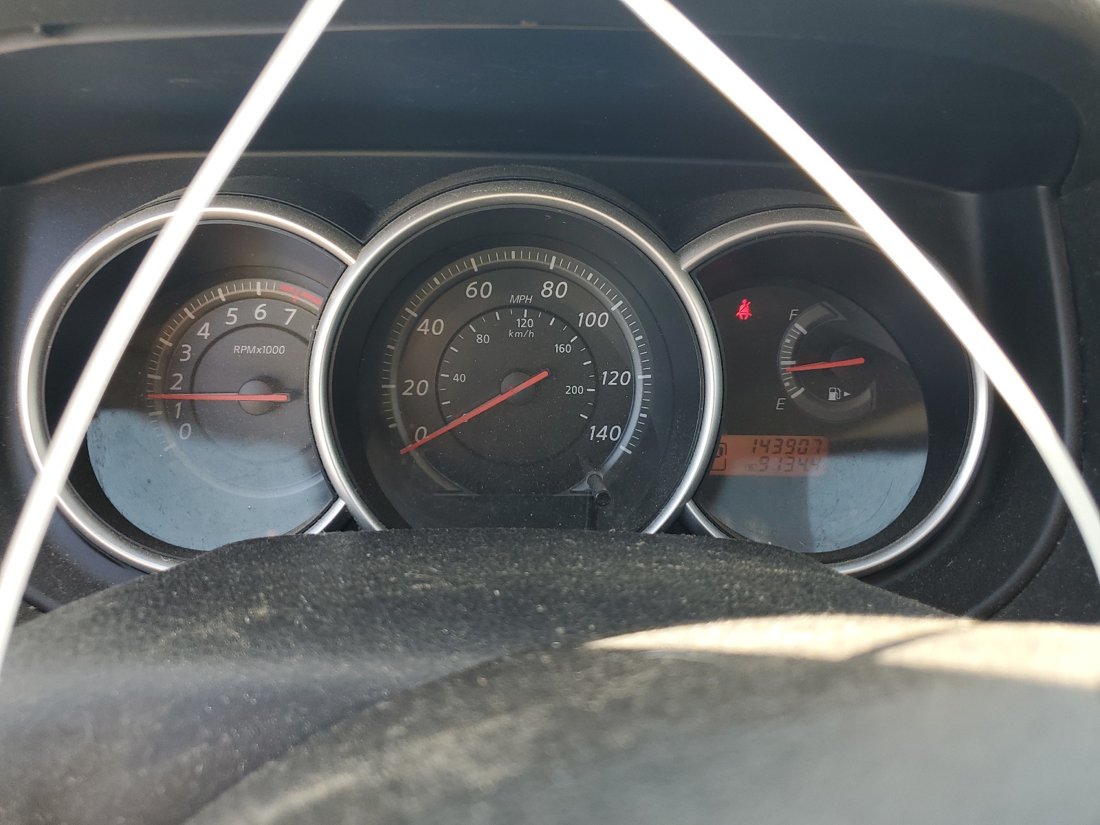 3N1BC1CP7BL506920 2011 Nissan Versa S