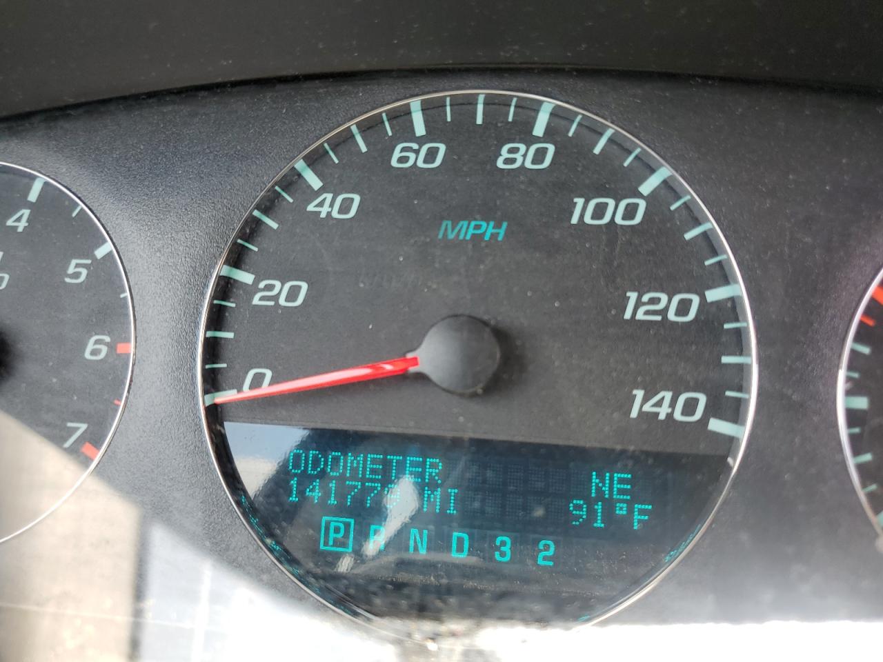 2010 Chevrolet Impala Lt VIN: 2G1WB5EK4A1208926 Lot: 61227404