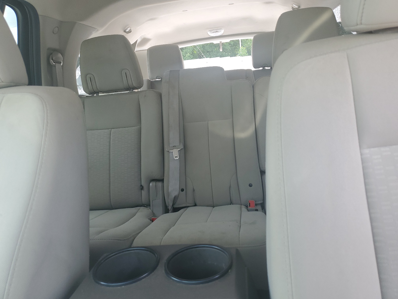 1FMJK1J5XCEF02354 2012 Ford Expedition El Xlt