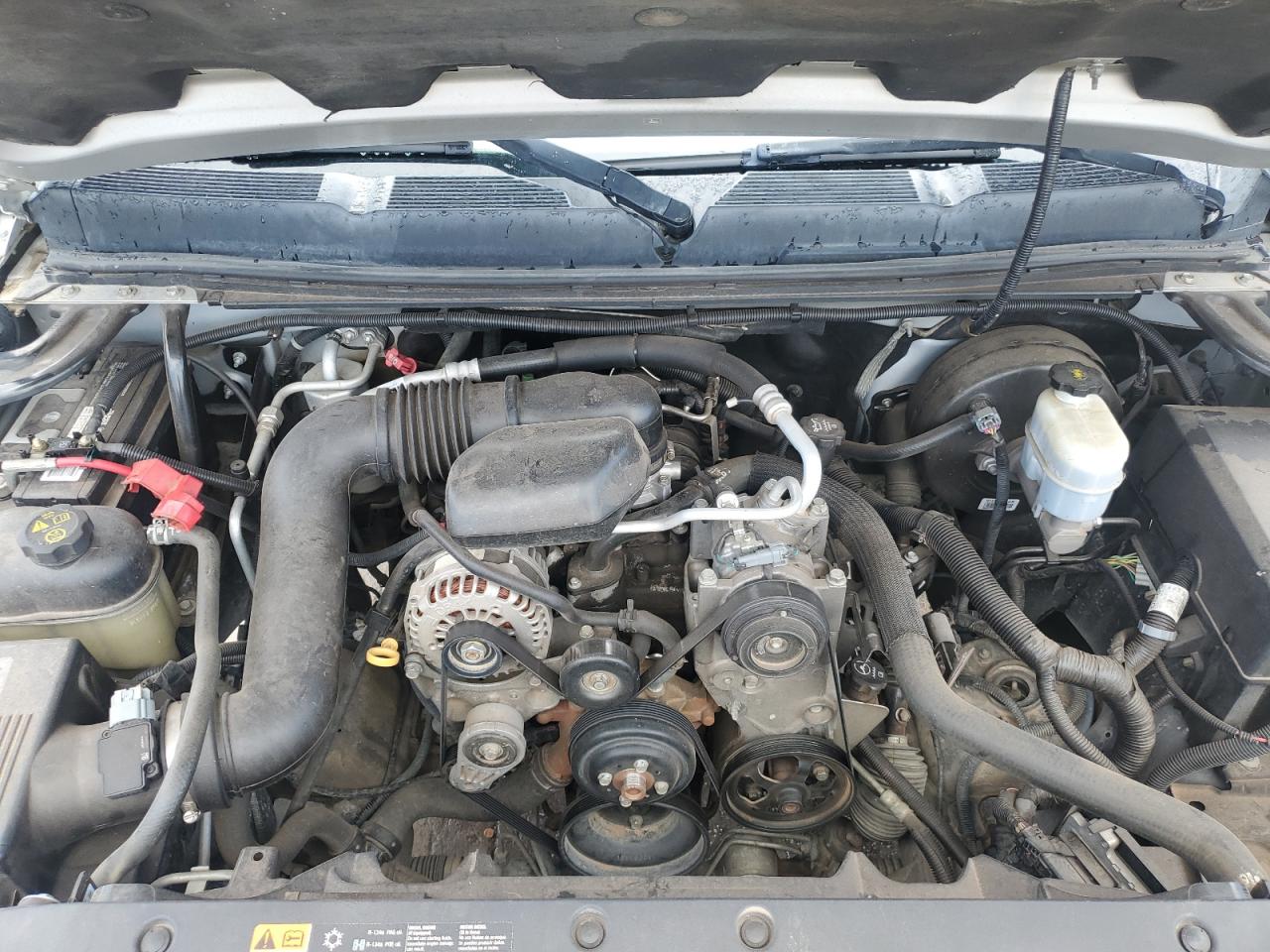 2012 Chevrolet Silverado C1500 VIN: 1GCRCPEX0CZ215651 Lot: 57697064