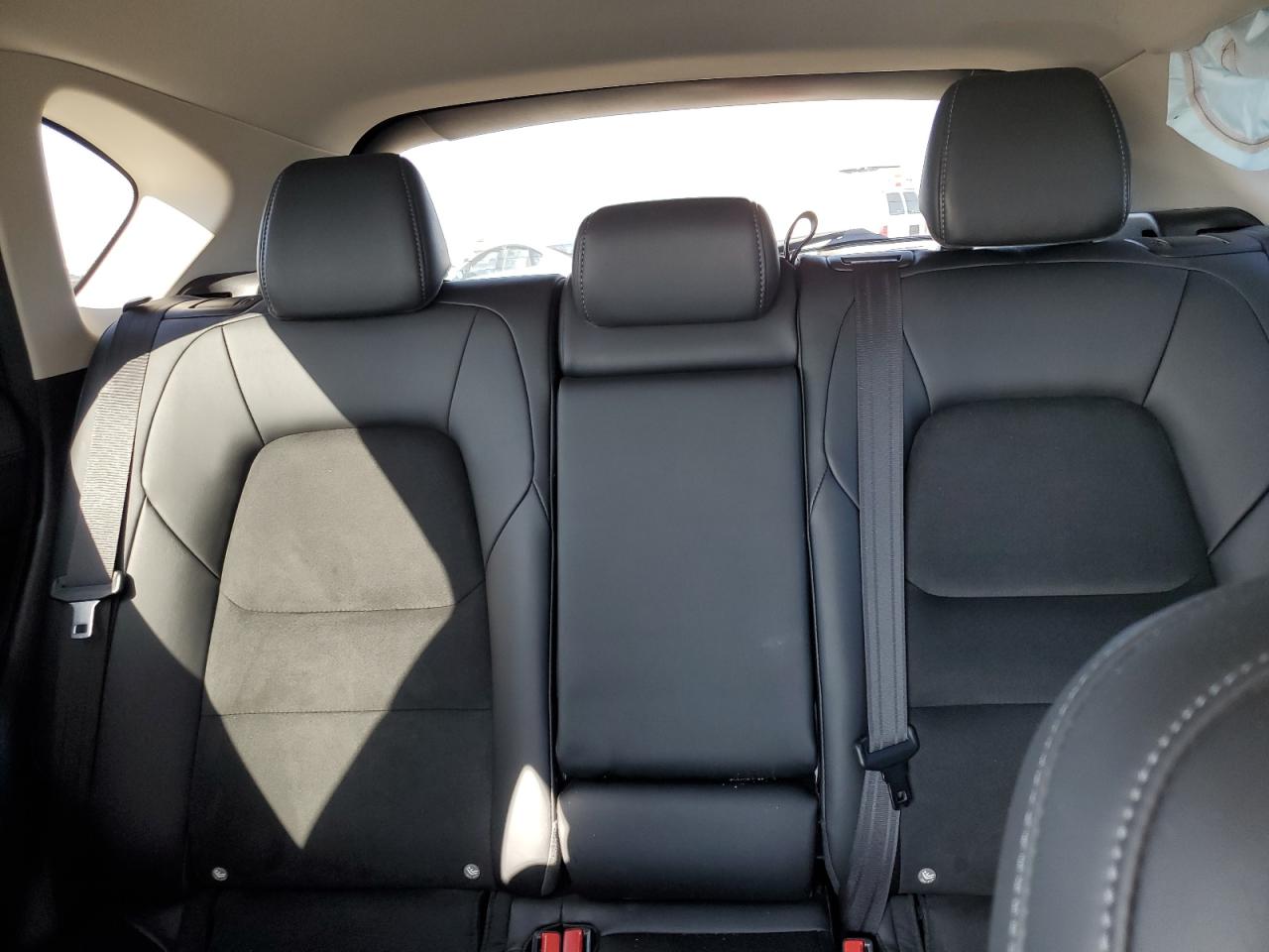 2019 Mazda Cx-5 Touring VIN: JM3KFACM0K0531365 Lot: 59940854