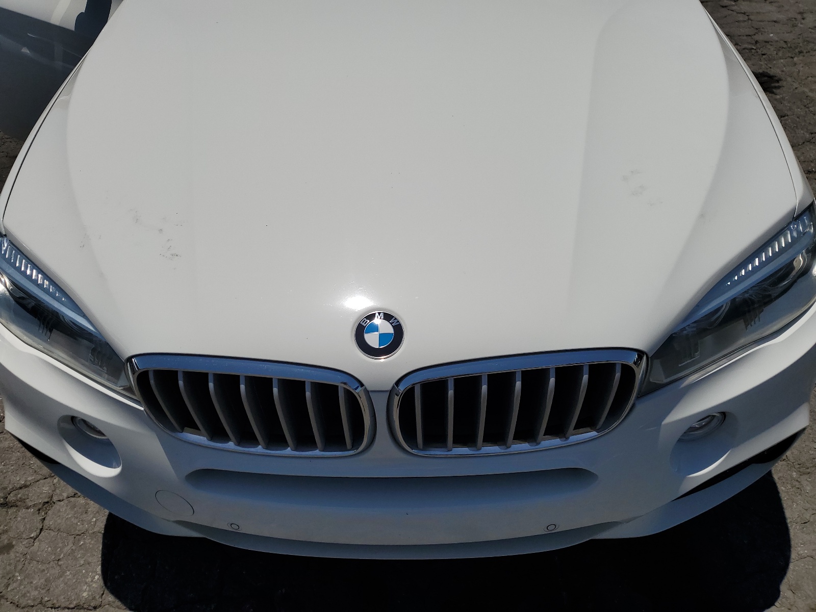 5UXKR6C5XG0J81772 2016 BMW X5 xDrive50I