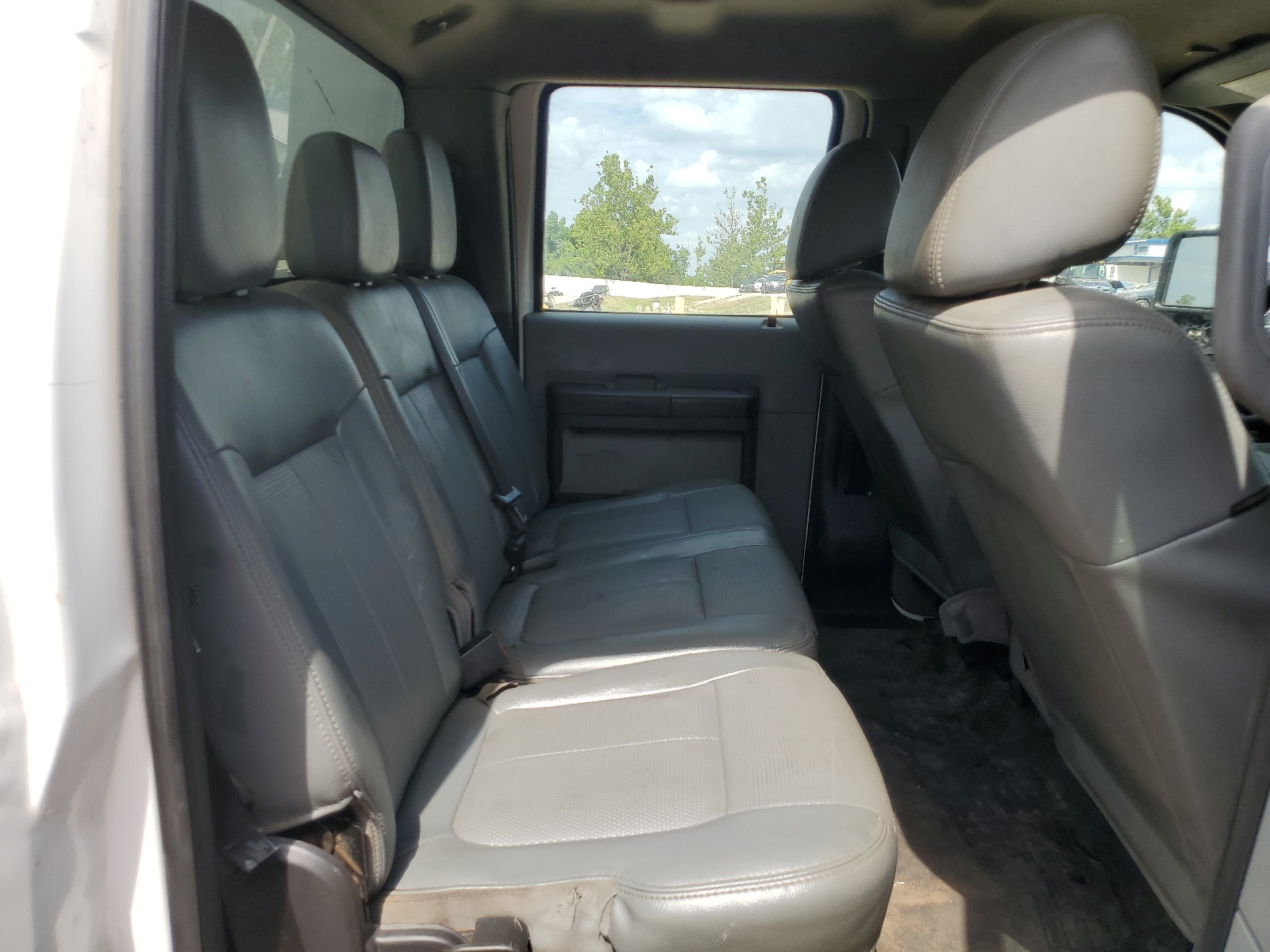 2015 Ford F350 Super Duty vin: 1FT8W3B66FEC37205