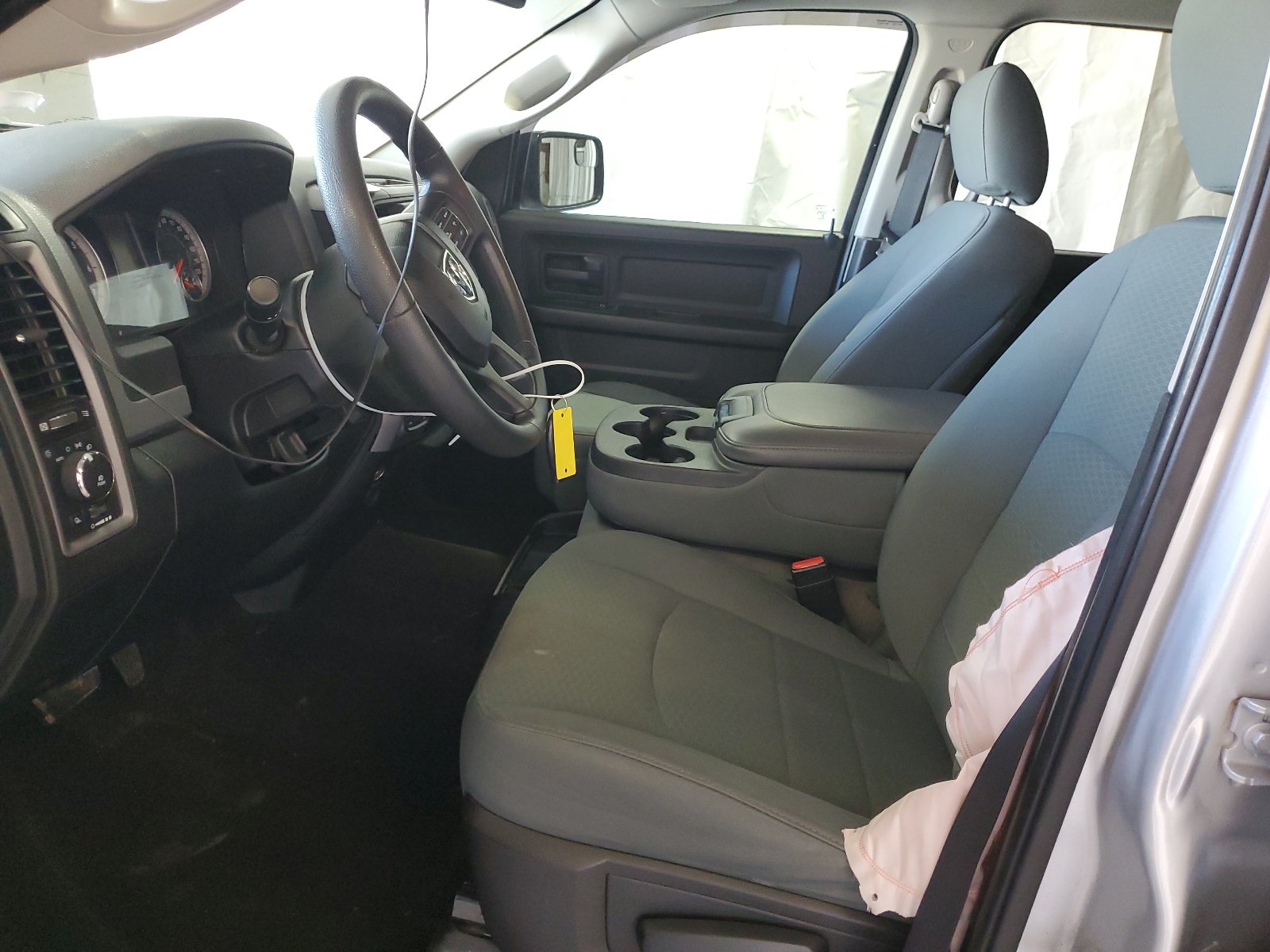 1C6RR7KT3GS181484 2016 Ram 1500 St