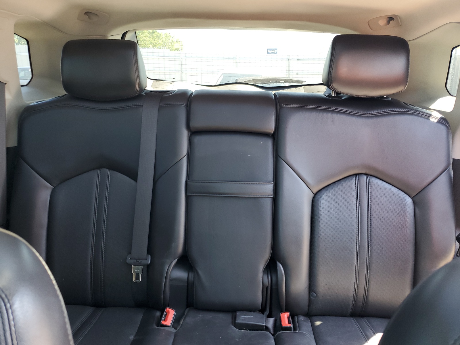 3GYFNJE4XAS564644 2010 Cadillac Srx Performance Collection