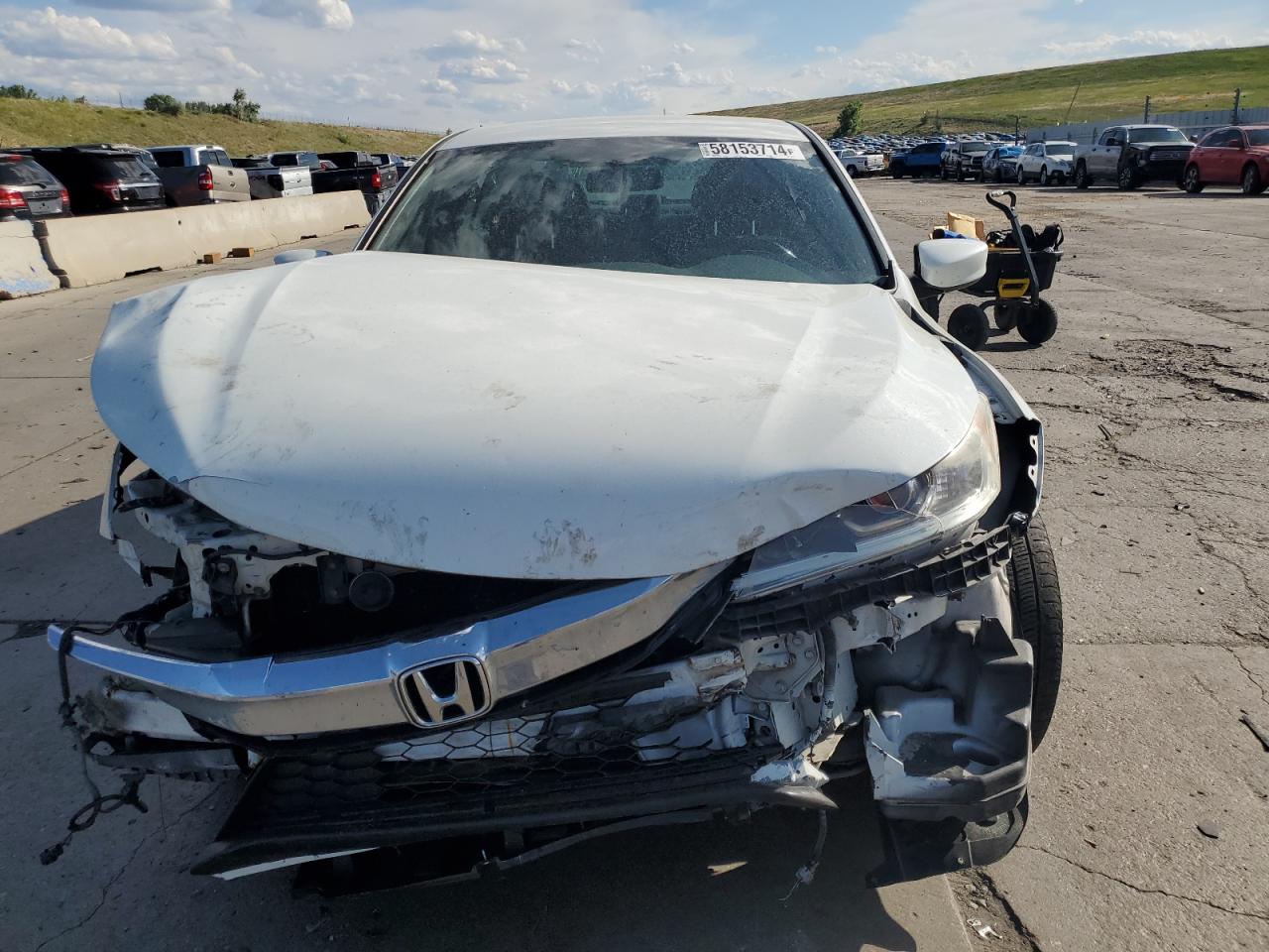2017 Honda Accord - Image 5