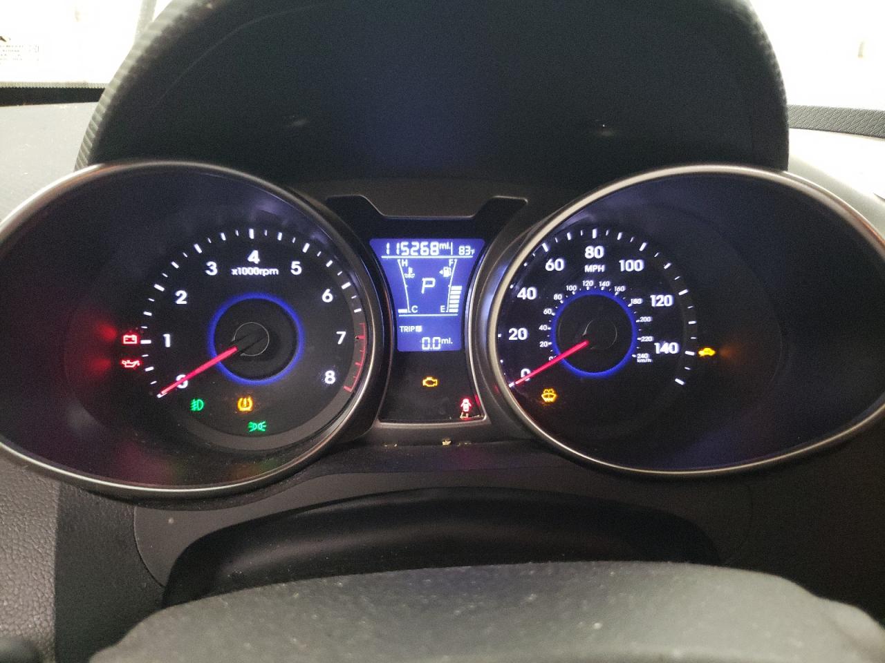 2017 Hyundai Veloster VIN: KMHTC6ADXHU314487 Lot: 58658364