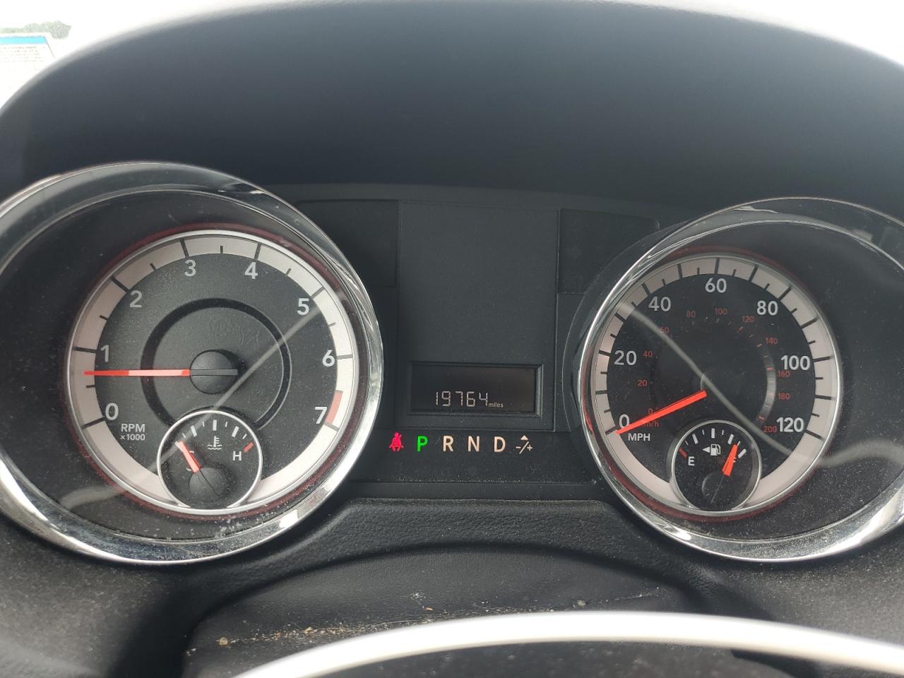 2017 Dodge Grand Caravan Se VIN: 2C7WDGBG0HR849003 Lot: 58094634