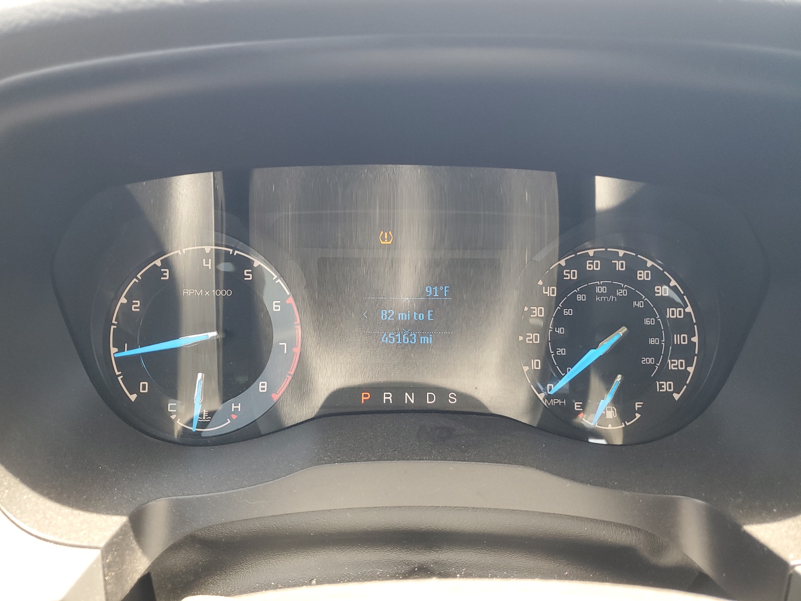 1FTER1EHXMLD76080 2021 Ford Ranger Xl