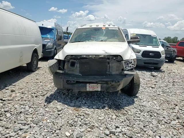 2018 Ram 3500 VIN: 3C7WRTCL4JG164598 Lot: 60067644