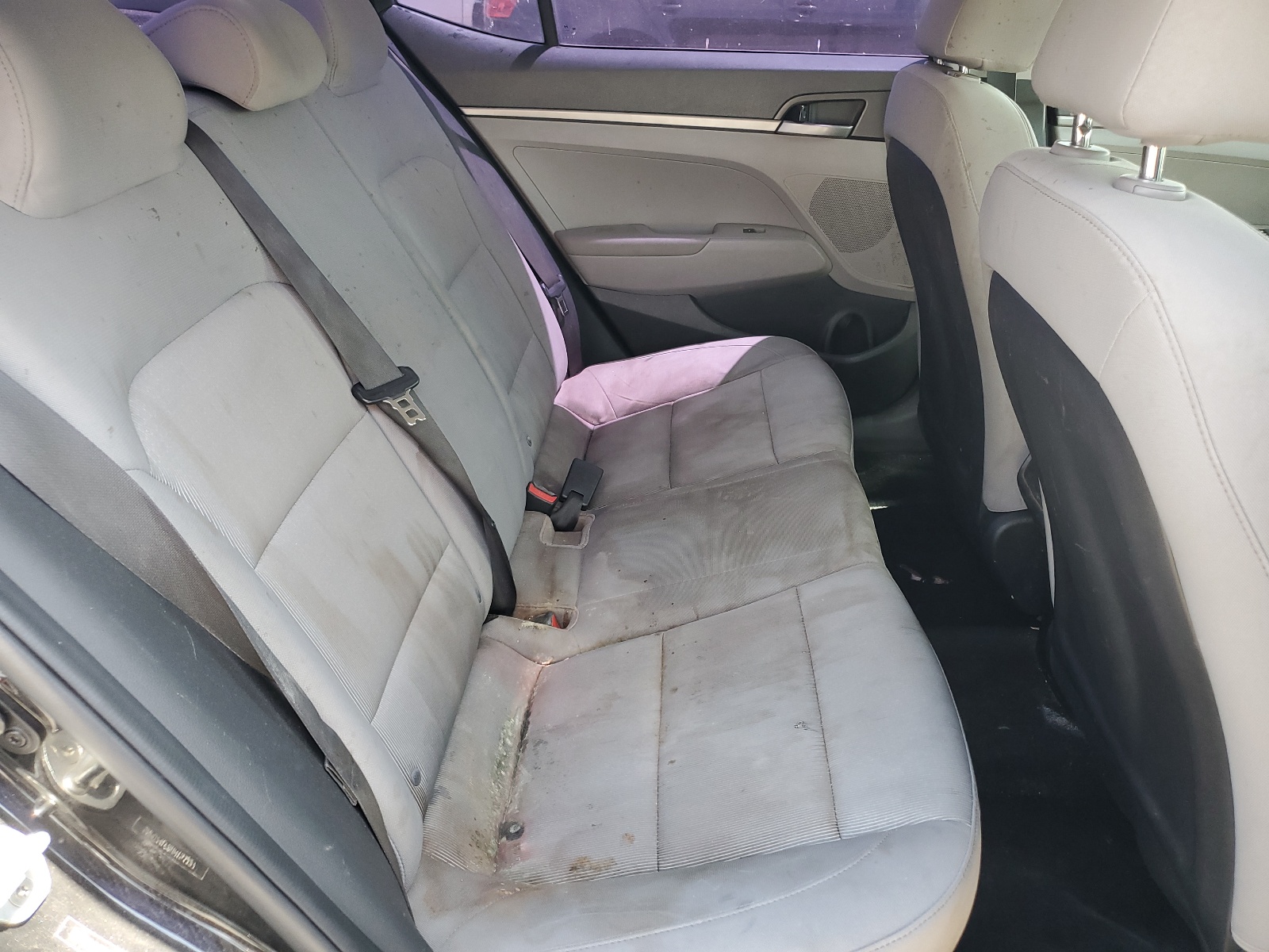 5NPD74LF8HH153227 2017 Hyundai Elantra Se