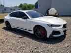 2022 Acura Tlx Technology იყიდება Hillsborough-ში, NJ - Minor Dent/Scratches