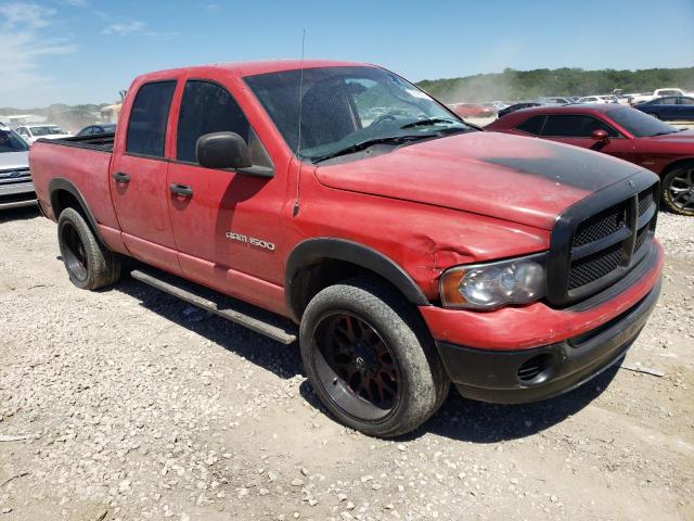 1D7HU18D445760758 | 2004 Dodge ram 1500 s