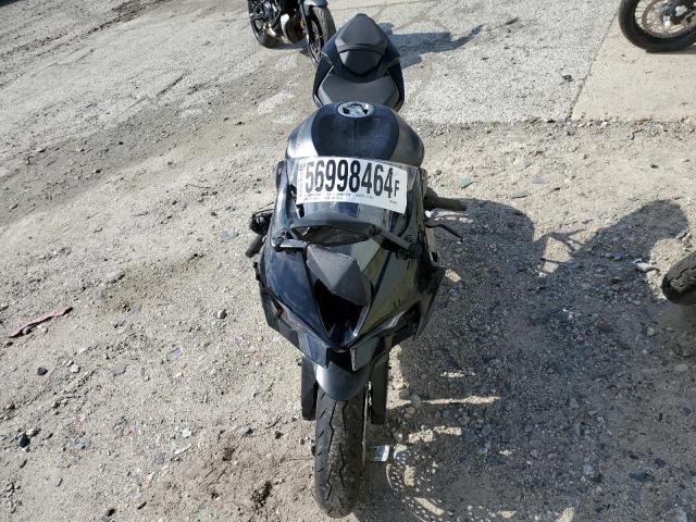 2024 KAWASAKI ZX636 K
