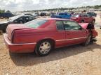 2002 Cadillac Eldorado Esc for Sale in Oklahoma City, OK - Front End