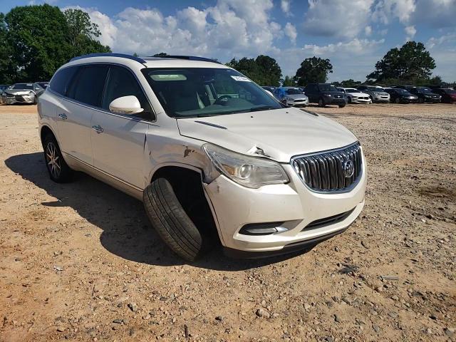 2014 Buick Enclave VIN: 5GAKRBKD2EJ239966 Lot: 58513644