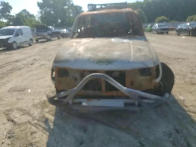 2000 Toyota 4Runner Sr5 VIN: JT3HN86R3Y0320860 Lot: 60591814