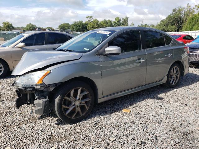 3N1AB7AP9EY295988 | 2014 Nissan sentra s