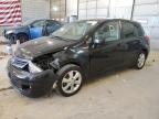 2012 Nissan Versa S for Sale in Columbia, MO - Front End