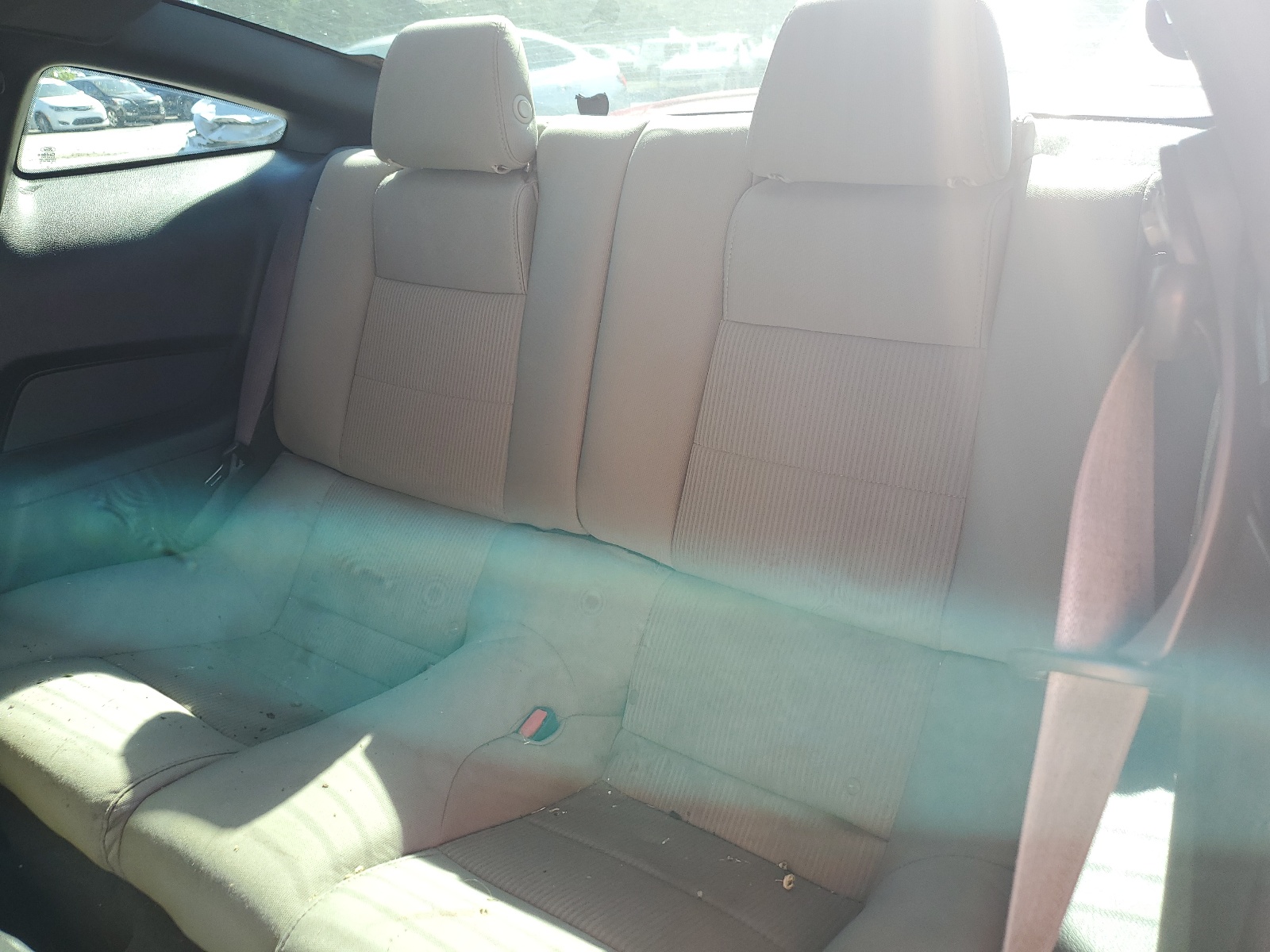 1ZVBP8AM3C5283390 2012 Ford Mustang