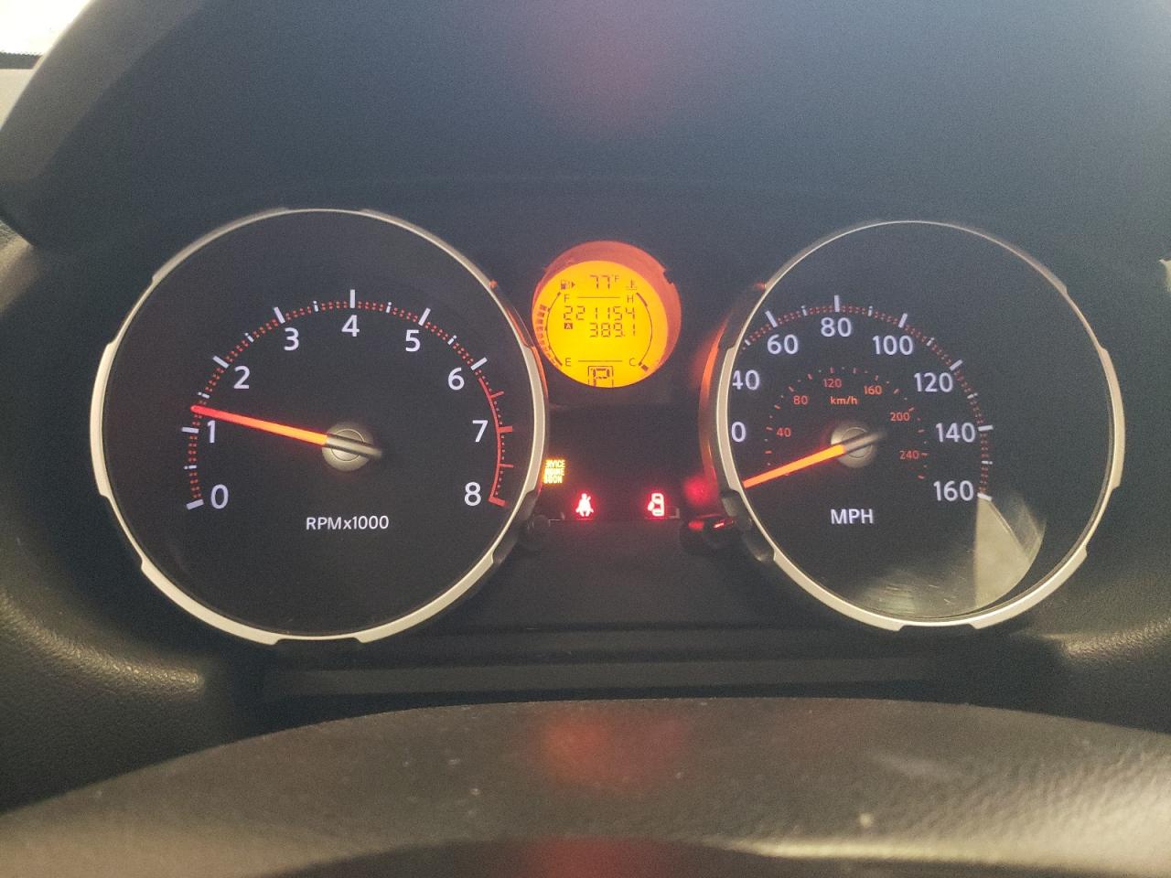 2008 Nissan Rogue S VIN: JN8AS58V48W128928 Lot: 57929944