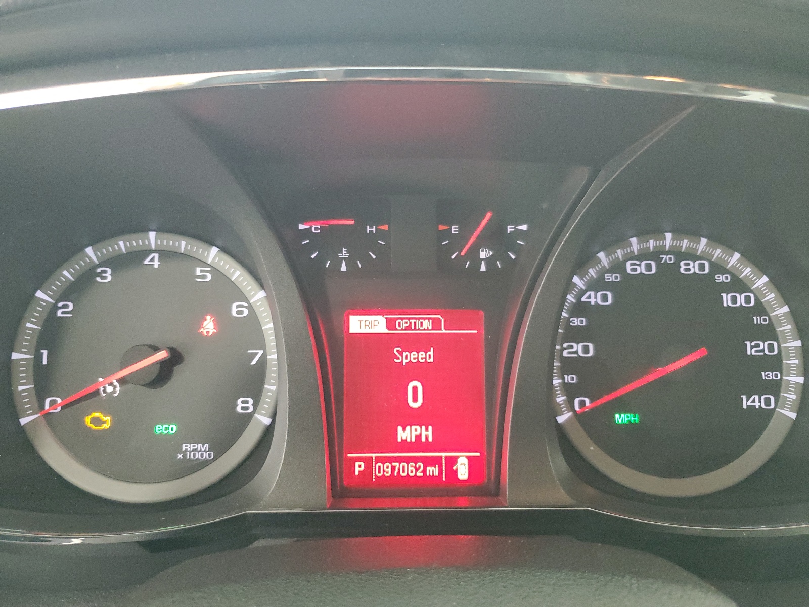 2GKALREK0E6331965 2014 GMC Terrain Sle