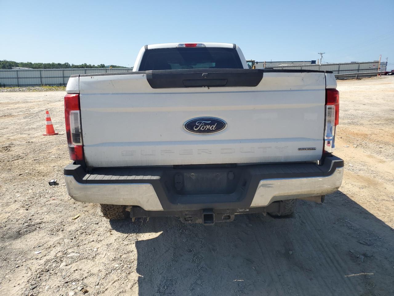 1FT7W2B66KEG50046 2019 Ford F250 Super Duty