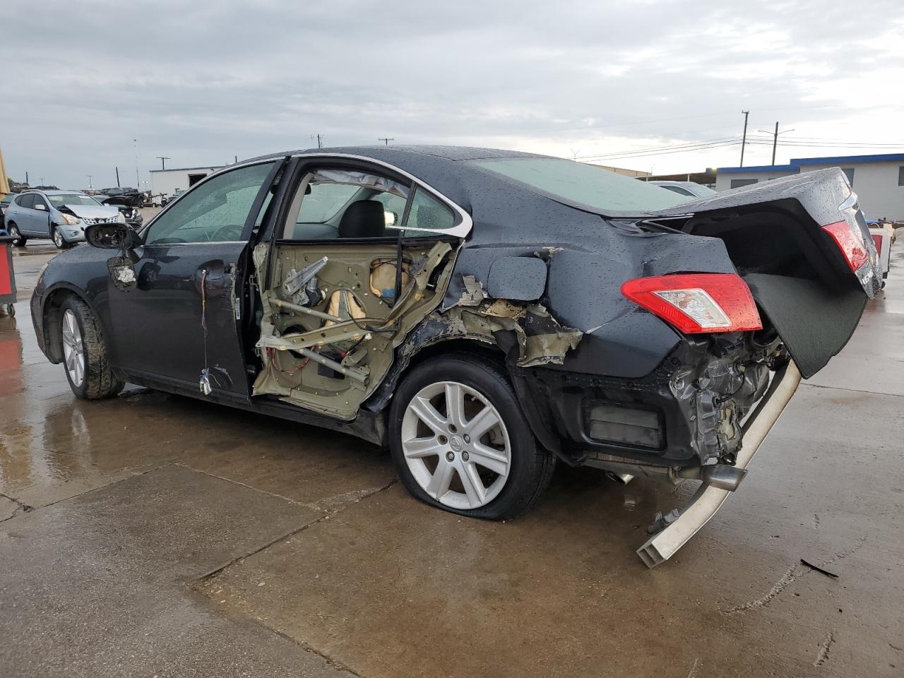 2008 Lexus ES - Image 2