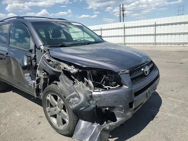 2010 Toyota Rav4 Sport VIN: JTMRF4DV7A5029521 Lot: 58410884