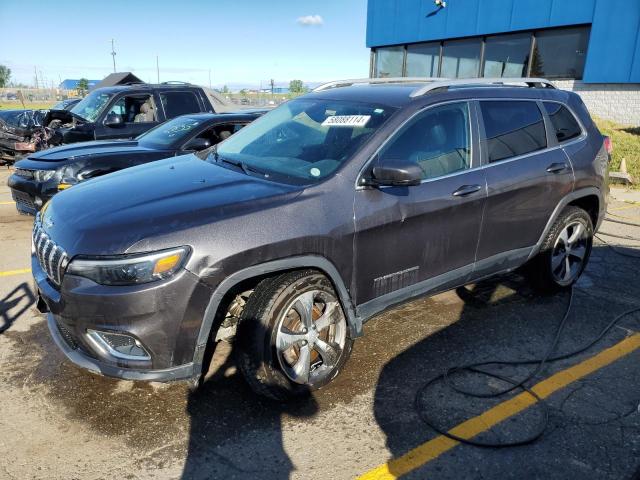 1C4PJMDX8LD618044 Jeep Grand Cher CHEROKEE L