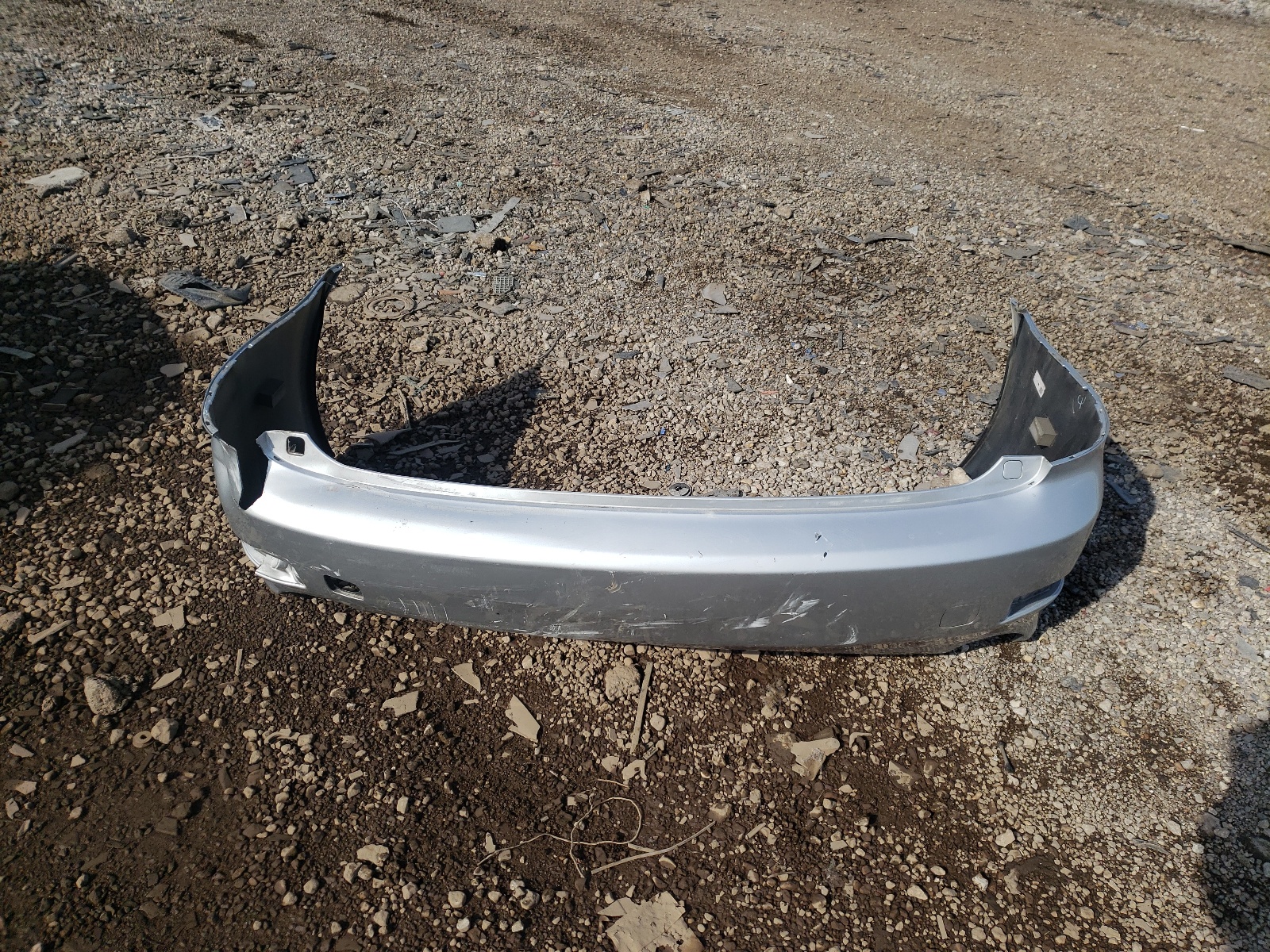 JTHBE262072012189 2007 Lexus Is 350