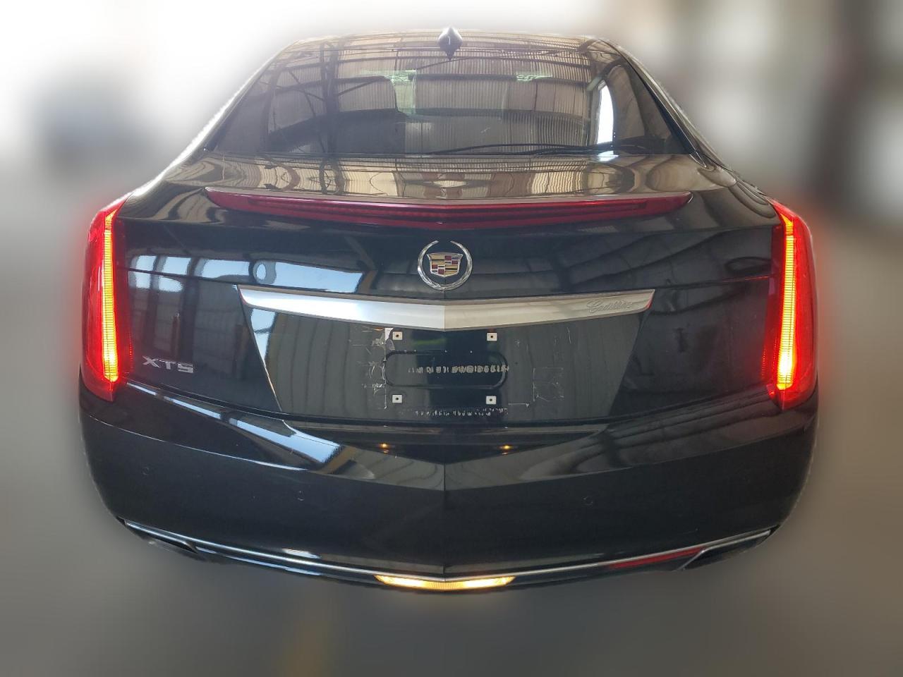 2015 Cadillac Xts Luxury Collection VIN: 2G61M5S36F9144411 Lot: 59443744