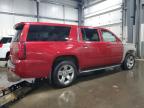 2015 Chevrolet Suburban K1500 Ltz zu verkaufen in Ham Lake, MN - Front End