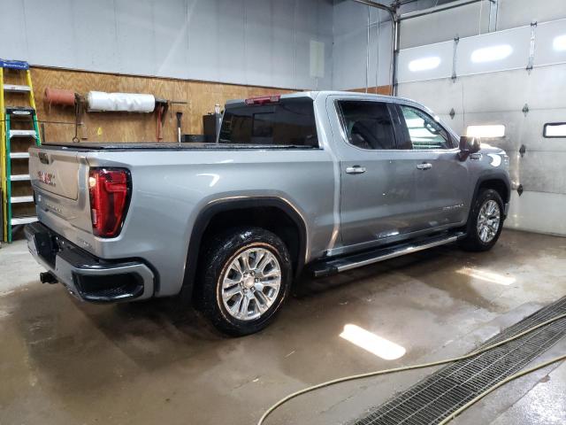  GMC SIERRA 2023 Бежевий