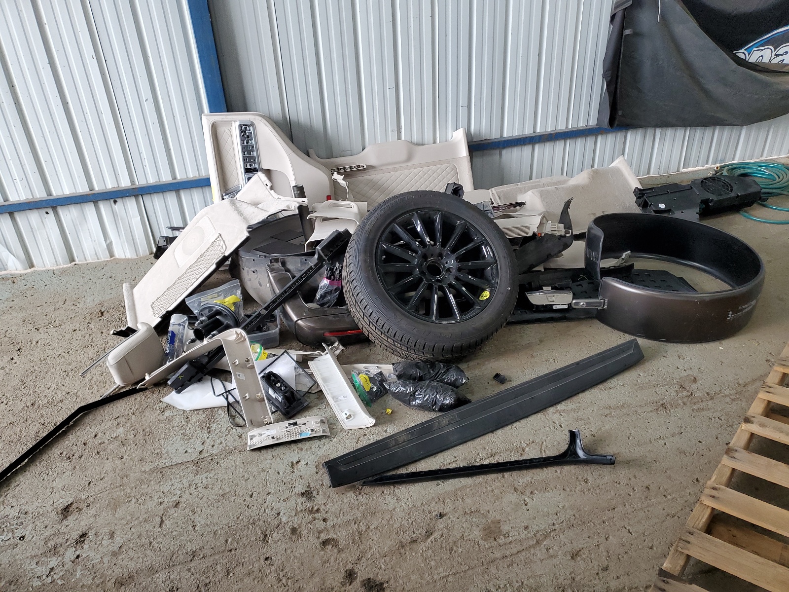 W1NYC7HJ6LX364430 2020 Mercedes-Benz G 63 Amg