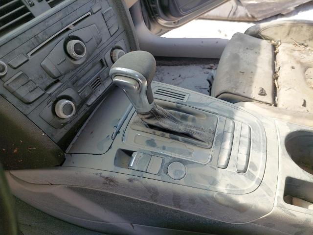 WAU9FDFRXFA019934 - 2015 AUDI A5 - #58821934