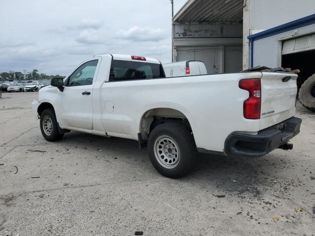 3GCNWAEK3MG391814 | 2021 Chevrolet silverado c1500