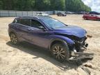 2017 Infiniti Qx30 Base იყიდება Austell-ში, GA - Front End