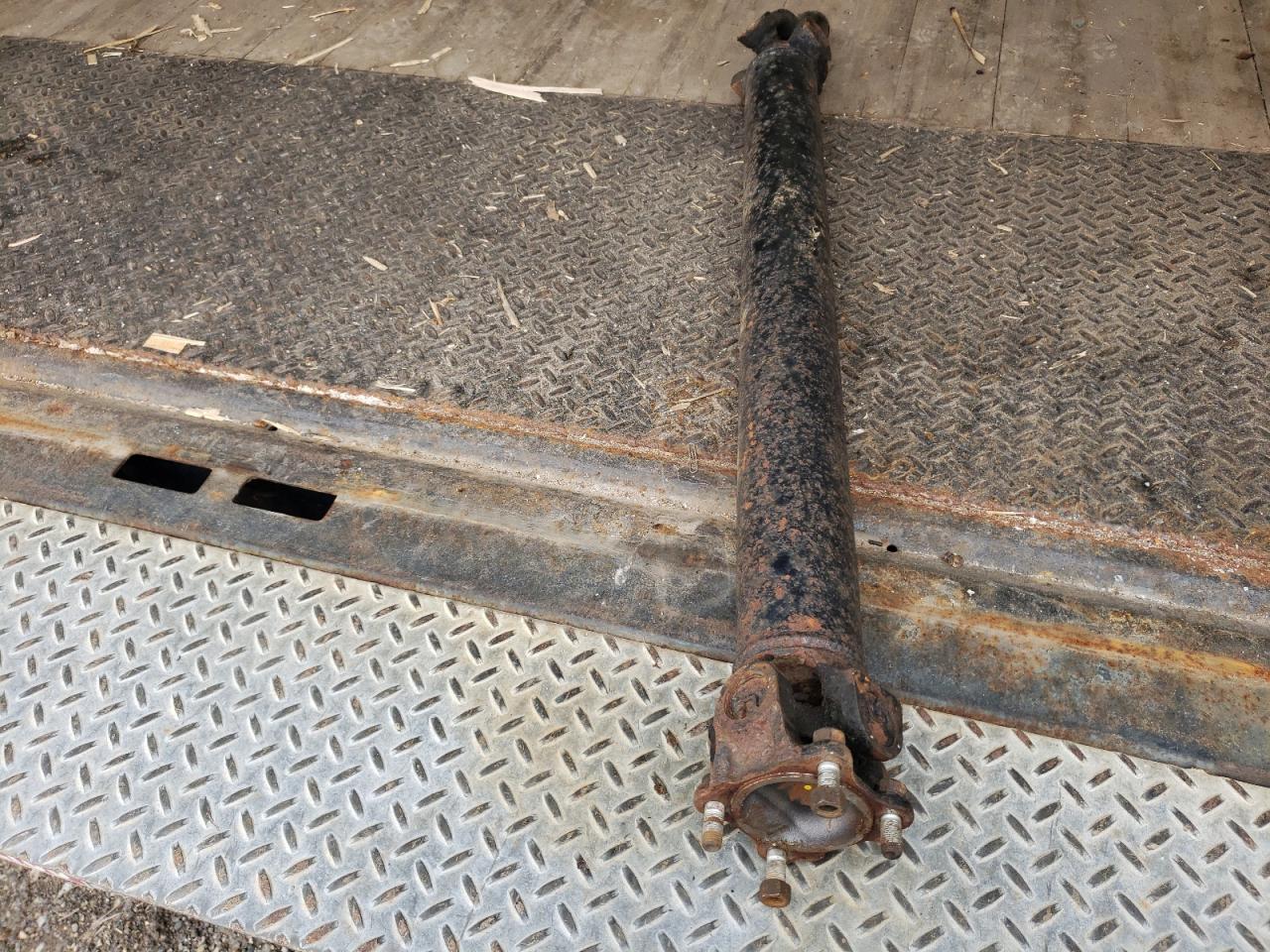 2015 Isuzu Npr Hd VIN: 54DC4W1BXFS800608 Lot: 55079144