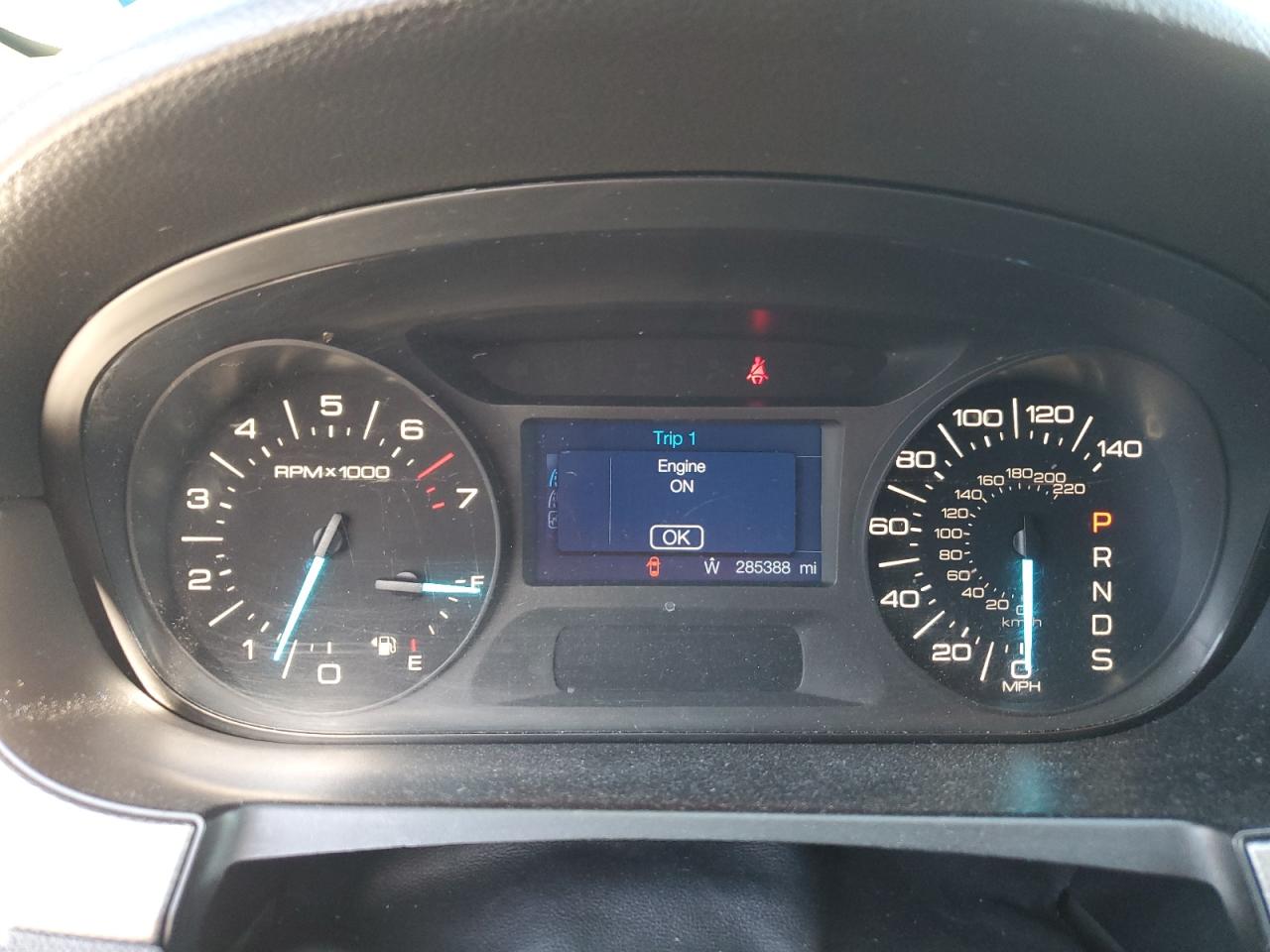 2013 Ford Edge Sel VIN: 2FMDK3JC9DBE26842 Lot: 59354574