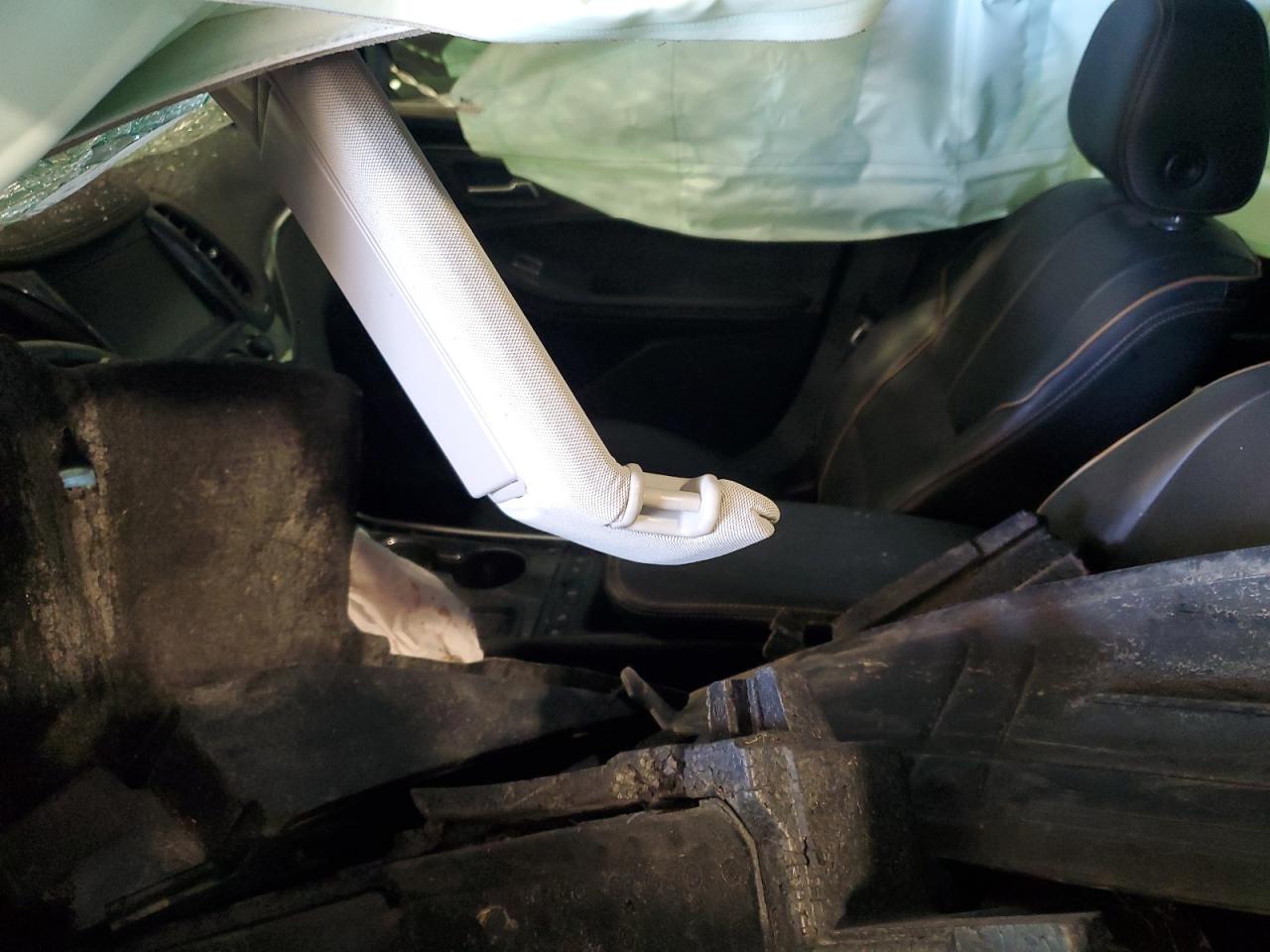 2016 Chevrolet Impala Ltz VIN: 2G1145S35G9113478 Lot: 60833164