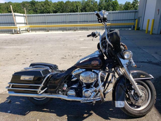 2002 Harley-Davidson Flhtci  за продажба в Rogersville, MO - Front End