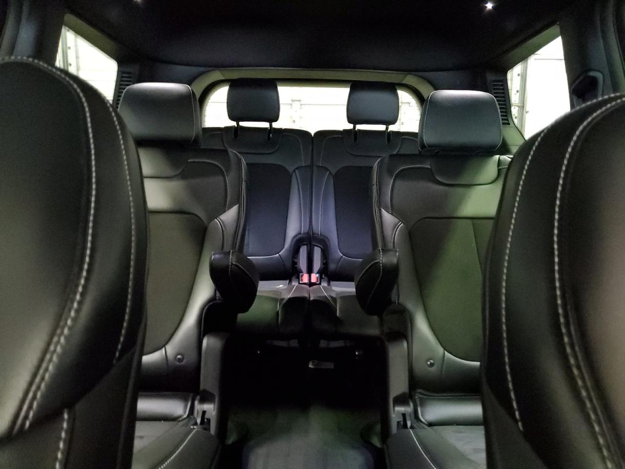 2023 Jeep Grand Cherokee L Laredo VIN: 1C4RJKAG9P8825445 Lot: 61073664