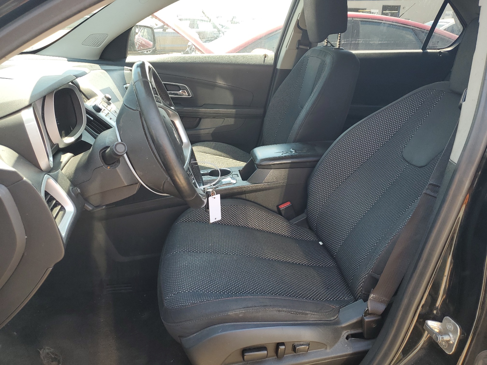 2GNFLFEK5G6314072 2016 Chevrolet Equinox Lt