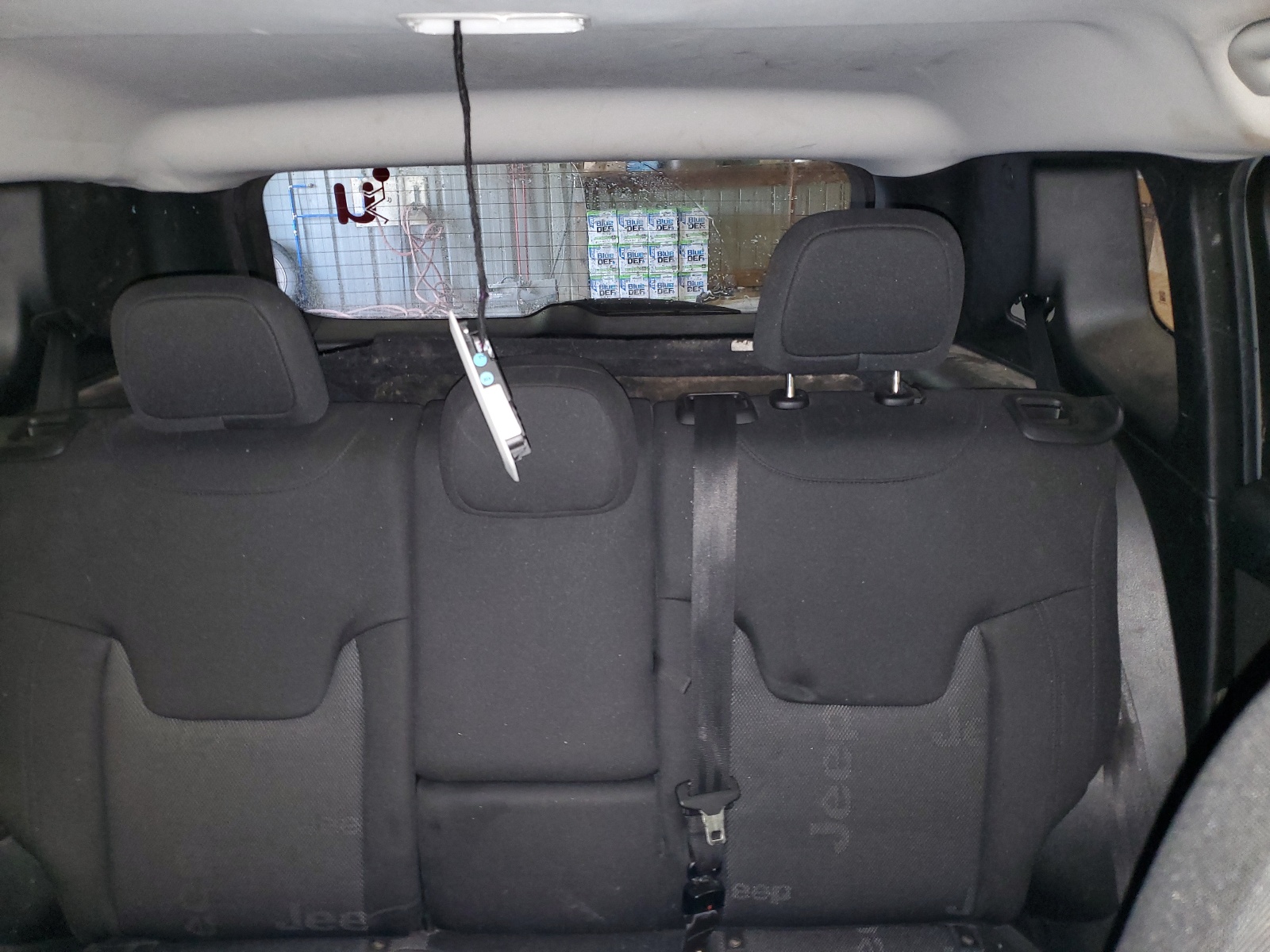 ZACCJABB0HPF42431 2017 Jeep Renegade Latitude