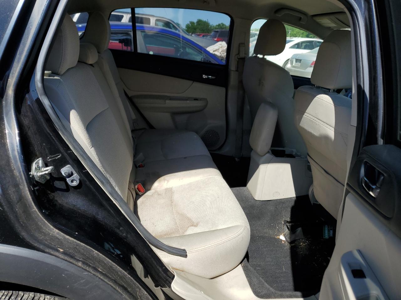 2014 Subaru XV - Image 11